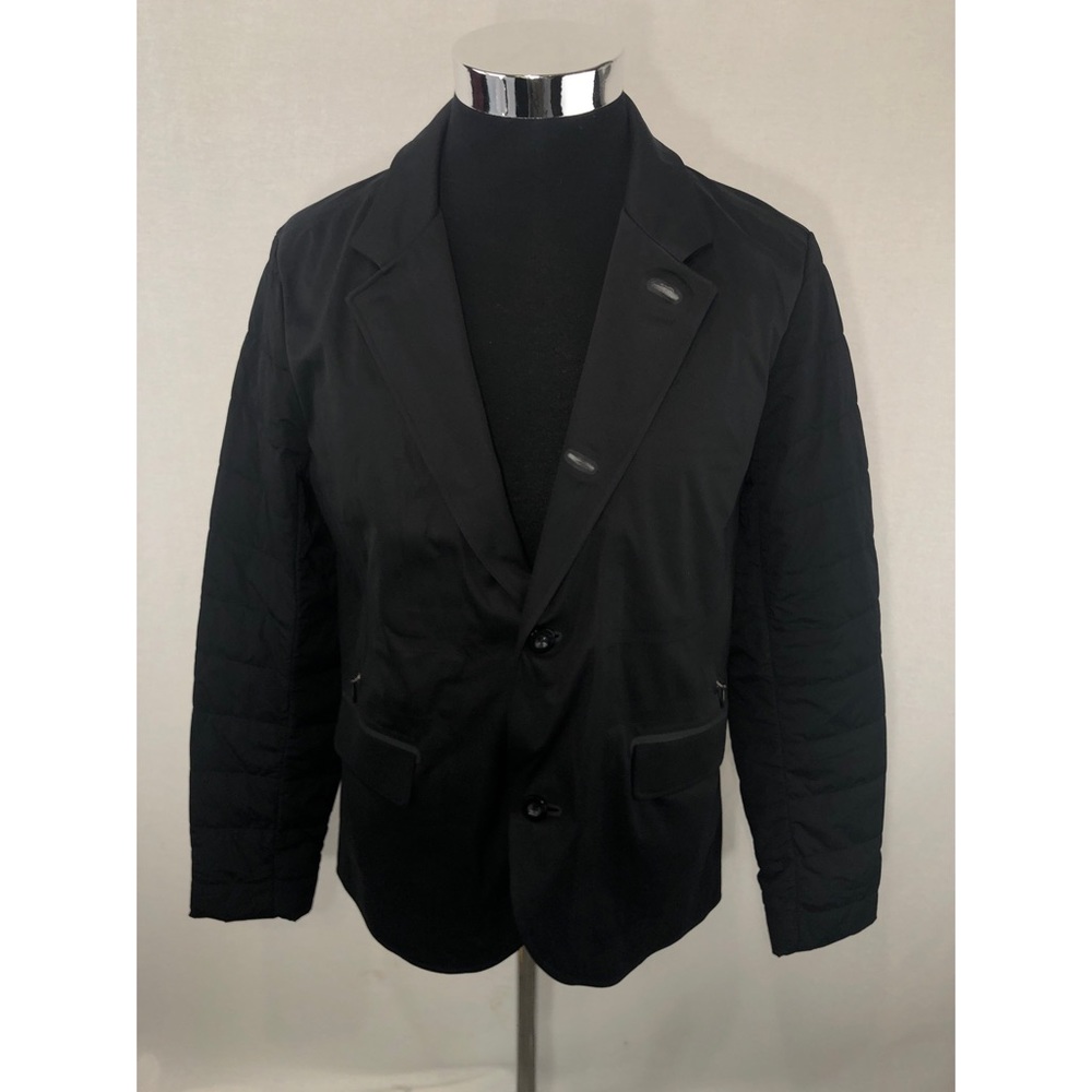 *SOLD* LULULEMON Outer Jacket Blazer Size Medium - Picture 2 of 8